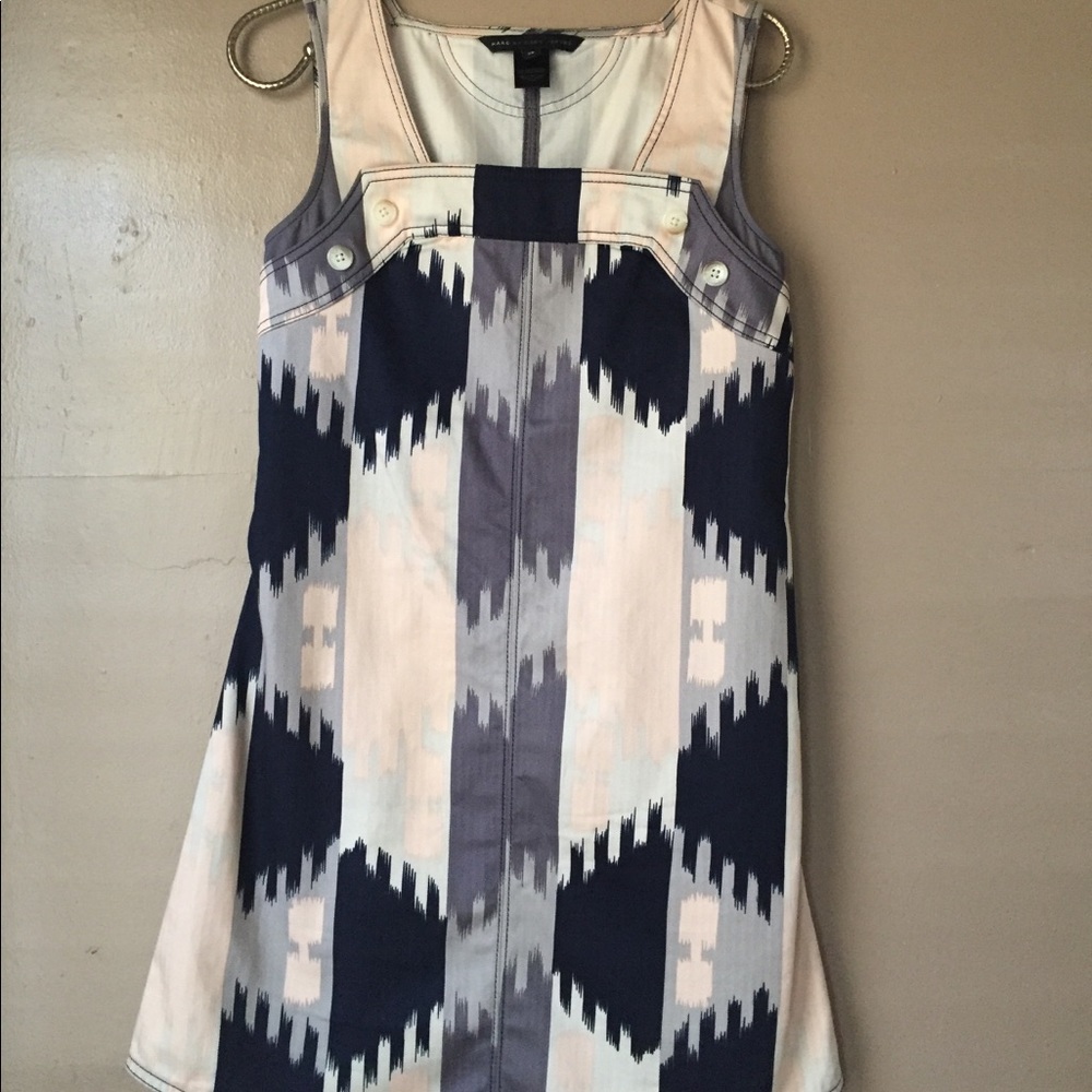 MARC JACOBS dress